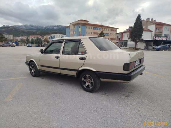 Sahibinden Tofaş Doğan L 1989 Model