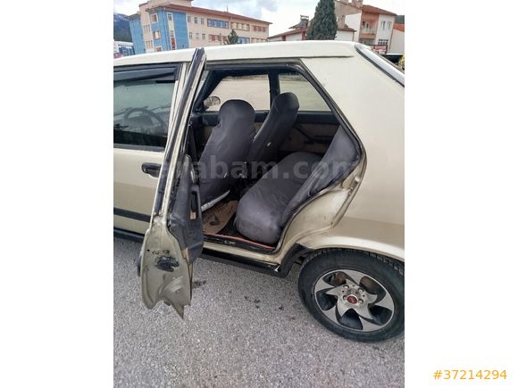 Sahibinden Tofaş Doğan L 1989 Model