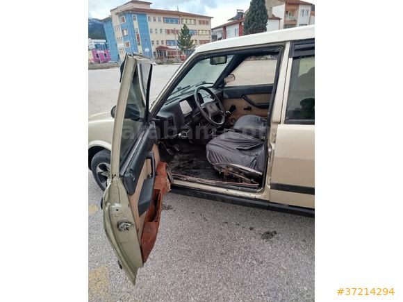 Sahibinden Tofaş Doğan L 1989 Model