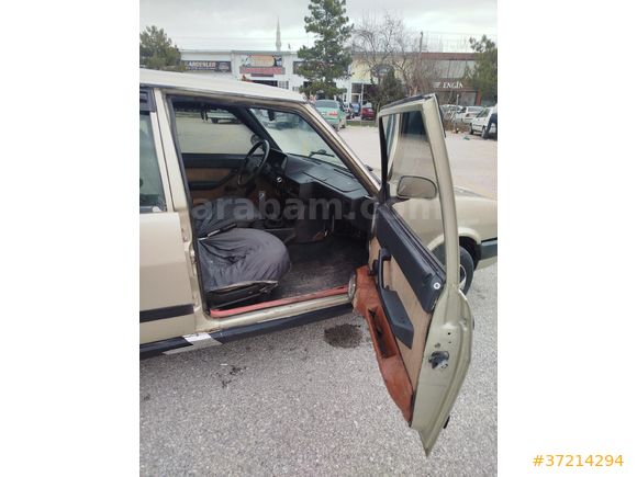 Sahibinden Tofaş Doğan L 1989 Model