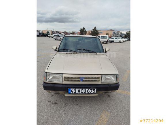 Sahibinden Tofaş Doğan L 1989 Model