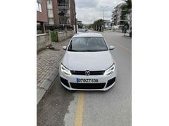 Sahibinden Volkswagen Polo 1.6 TDi Comfortline 2010 Model 