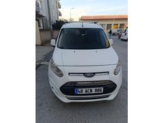 Sahibinden Ford Tourneo Connect 1.5 TDCI Titanium 2017 Model