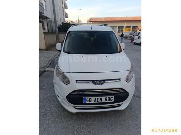 Sahibinden Ford Tourneo Connect 1.5 TDCI Titanium 2017 Model