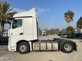 EKREMDEN 2020 MODEL ACTROS 1848 RETARDER KLİMA BUZDOLABI ADR