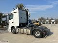EKREMDEN 2020 MODEL ACTROS 1848 RETARDER KLİMA BUZDOLABI ADR