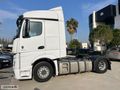 EKREMDEN 2020 MODEL ACTROS 1848 RETARDER KLİMA BUZDOLABI ADR