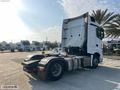 EKREMDEN 2020 MODEL ACTROS 1848 RETARDER KLİMA BUZDOLABI ADR