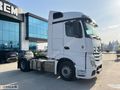 EKREMDEN 2020 MODEL ACTROS 1848 RETARDER KLİMA BUZDOLABI ADR