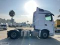 EKREMDEN 2020 MODEL ACTROS 1848 RETARDER KLİMA BUZDOLABI ADR