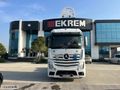 EKREMDEN 2020 MODEL ACTROS 1848 RETARDER KLİMA BUZDOLABI ADR