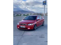 DOLU DOLU ASTRA 1.6 GL 1999 Model (AÇIKLAMAYI OKU) 