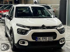 DİCLE OTO'dan 2024 MDL C3 0.79 İLE FUL KREDİ&TAKAS İMKANI