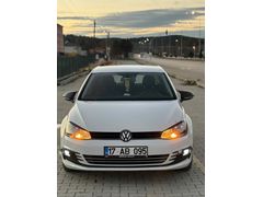 Sahibinden Volkswagen Golf 1.2 TSi Comfortline 2013 Model 