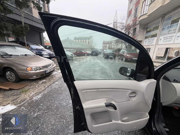 PEHLİVANOĞLUNDAN K.KART 12 TAKSİT İLE TR EN UYGUNU 140.000KM