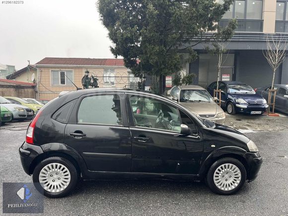 PEHLİVANOĞLUNDAN K.KART 12 TAKSİT İLE TR EN UYGUNU 140.000KM