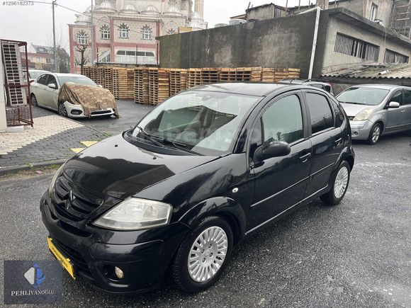 PEHLİVANOĞLUNDAN K.KART 12 TAKSİT İLE TR EN UYGUNU 140.000KM