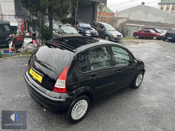 PEHLİVANOĞLUNDAN K.KART 12 TAKSİT İLE TR EN UYGUNU 140.000KM