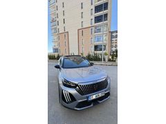 Sahibinden Peugeot 2008 1.2 PureTech GT 2023 Model 