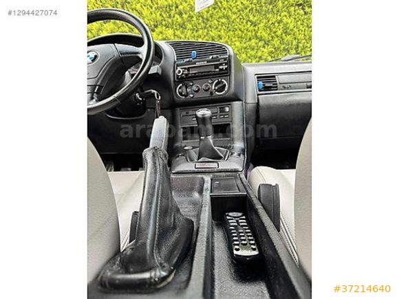 ES&AS MOTORSDAN sınıf 2.8 dolu dolu