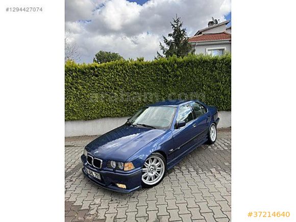 ES&AS MOTORSDAN sınıf 2.8 dolu dolu