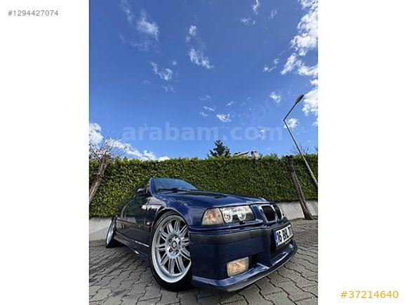 ES&AS MOTORSDAN sınıf 2.8 dolu dolu