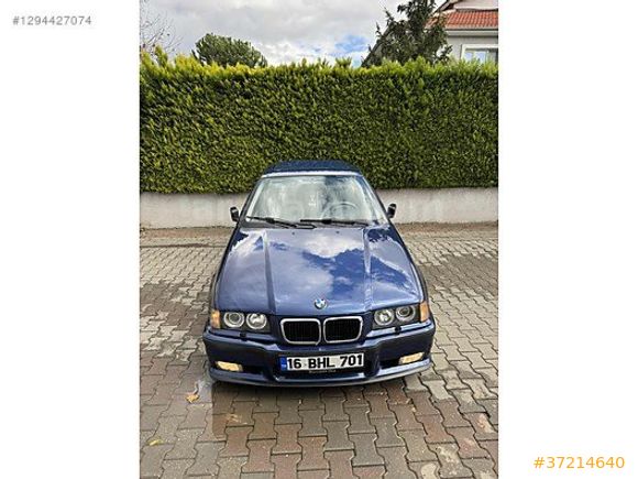 ES&AS MOTORSDAN sınıf 2.8 dolu dolu