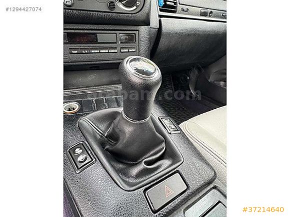 ES&AS MOTORSDAN sınıf 2.8 dolu dolu
