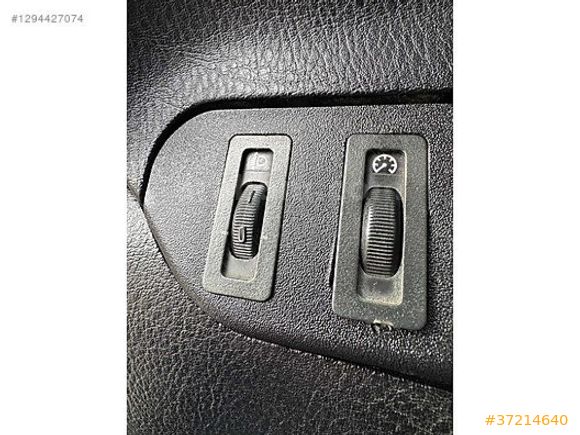 ES&AS MOTORSDAN sınıf 2.8 dolu dolu