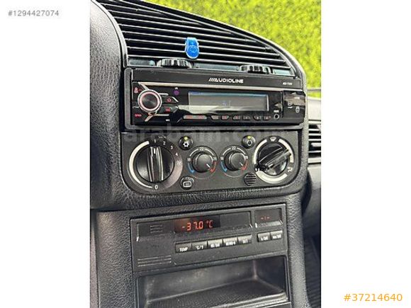 ES&AS MOTORSDAN sınıf 2.8 dolu dolu
