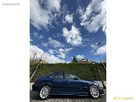 ES&AS MOTORSDAN sınıf 2.8 dolu dolu
