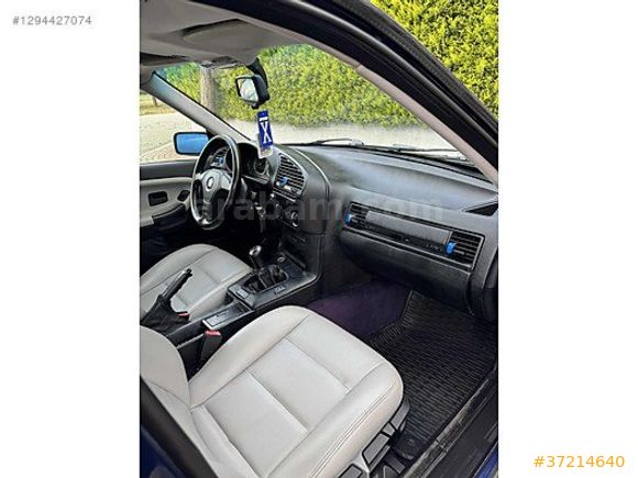 ES&AS MOTORSDAN sınıf 2.8 dolu dolu