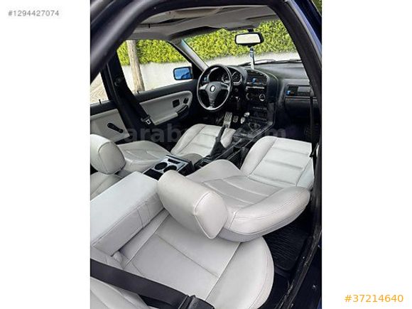 ES&AS MOTORSDAN sınıf 2.8 dolu dolu