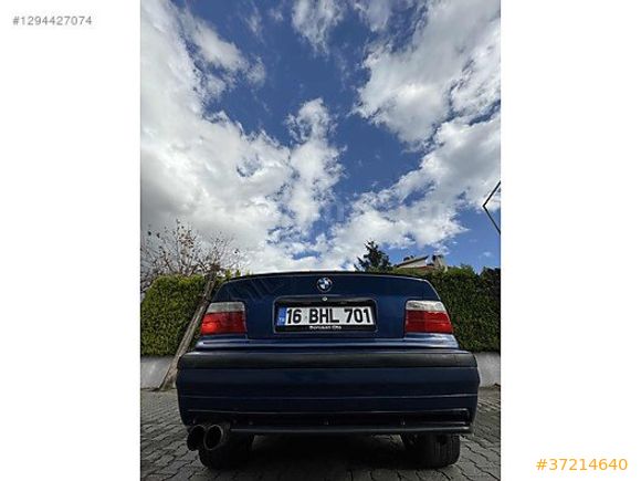 ES&AS MOTORSDAN sınıf 2.8 dolu dolu