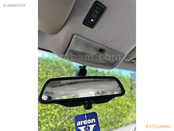 ES&AS MOTORSDAN sınıf 2.8 dolu dolu
