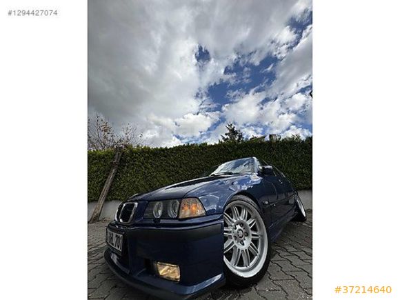 ES&AS MOTORSDAN sınıf 2.8 dolu dolu