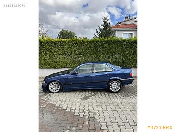ES&AS MOTORSDAN sınıf 2.8 dolu dolu