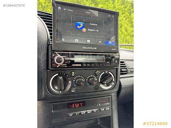 ES&AS MOTORSDAN sınıf 2.8 dolu dolu