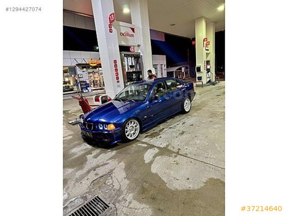 ES&AS MOTORSDAN sınıf 2.8 dolu dolu