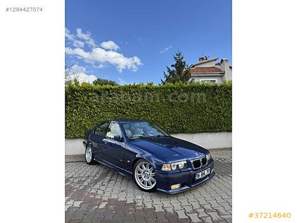 ES&AS MOTORSDAN sınıf 2.8 dolu dolu