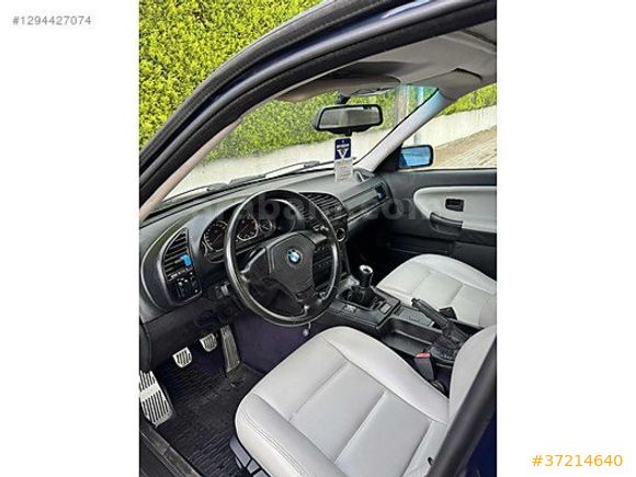 ES&AS MOTORSDAN sınıf 2.8 dolu dolu