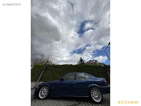 ES&AS MOTORSDAN sınıf 2.8 dolu dolu