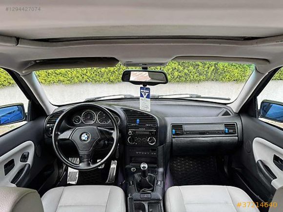 ES&AS MOTORSDAN sınıf 2.8 dolu dolu