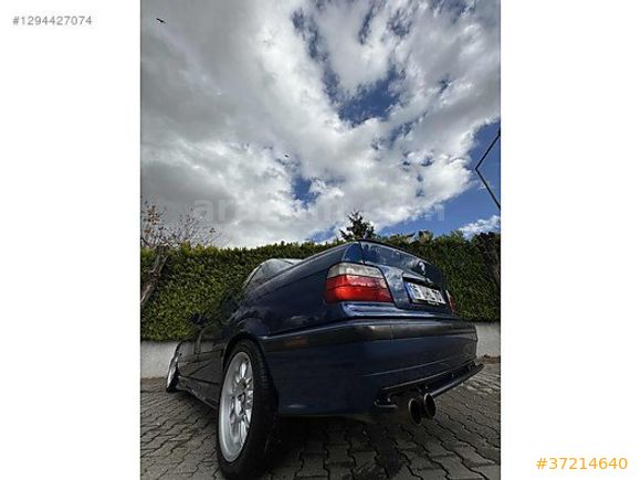 ES&AS MOTORSDAN sınıf 2.8 dolu dolu