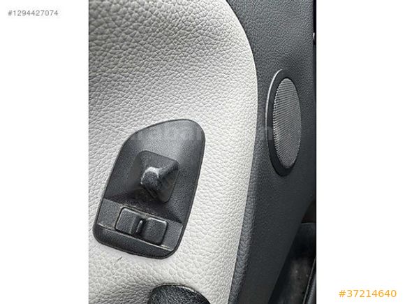 ES&AS MOTORSDAN sınıf 2.8 dolu dolu