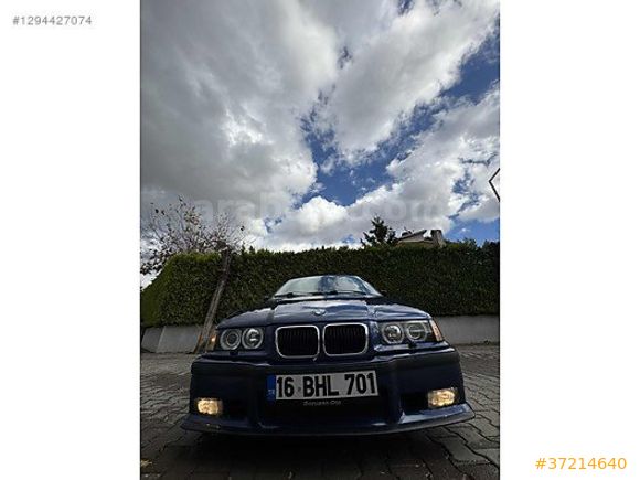 ES&AS MOTORSDAN sınıf 2.8 dolu dolu