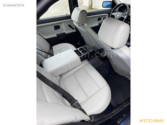 ES&AS MOTORSDAN sınıf 2.8 dolu dolu