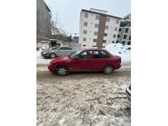 Sahibinden Hyundai Accent 1.3 LS 1997 Model 