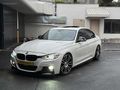 ÖZ-HAN OTOMOTİV'DEN 2014 BMW 320D ORJİNAL M SPORT!!!