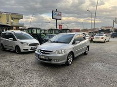 İLK SAHİBİNDEN Honda City 1.4 Elite 2008 Model Denizli